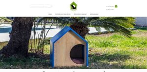 Dog House