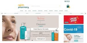 North Pharmacy