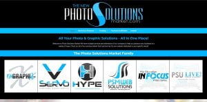 Photo Solutions Market