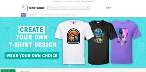 Tshirtakias