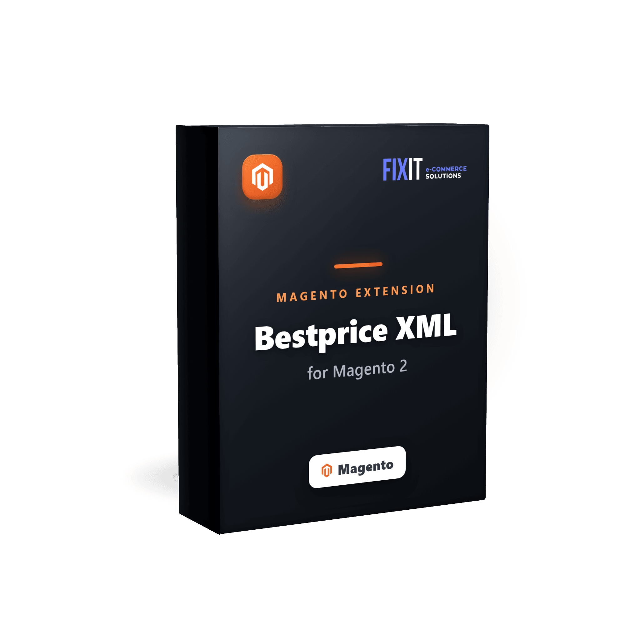 Bestprice XML for Magento 2