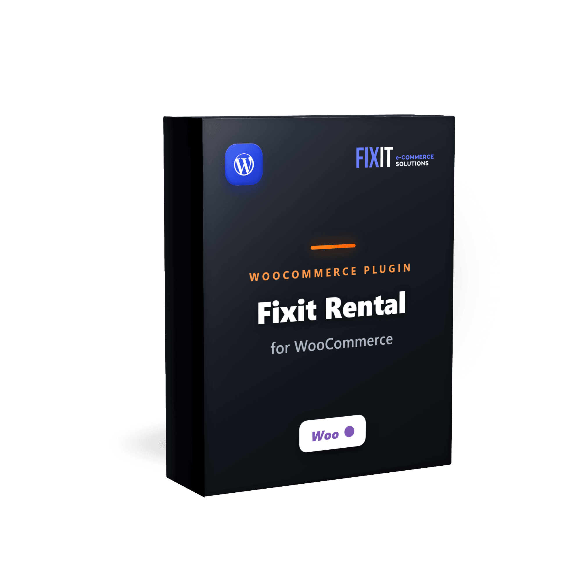 Fixit Rental für WooCommerce