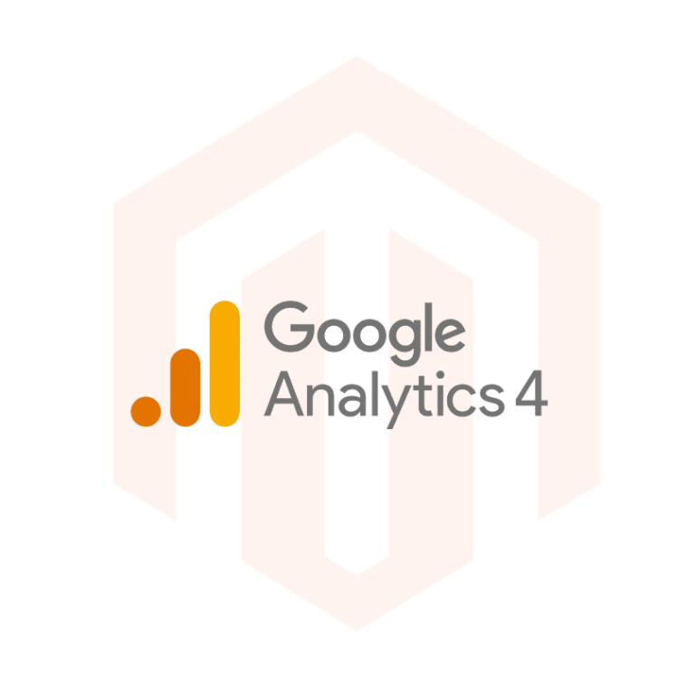 Google Analytics 4 for Magento 2