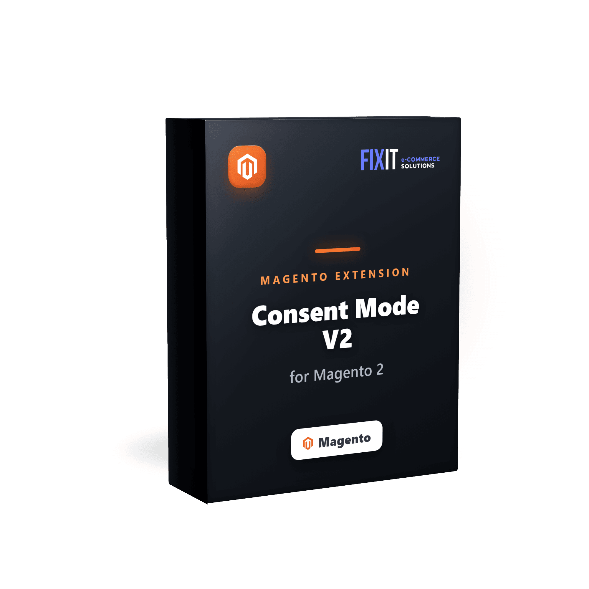 Google Consent Mode V2 für Magento 2