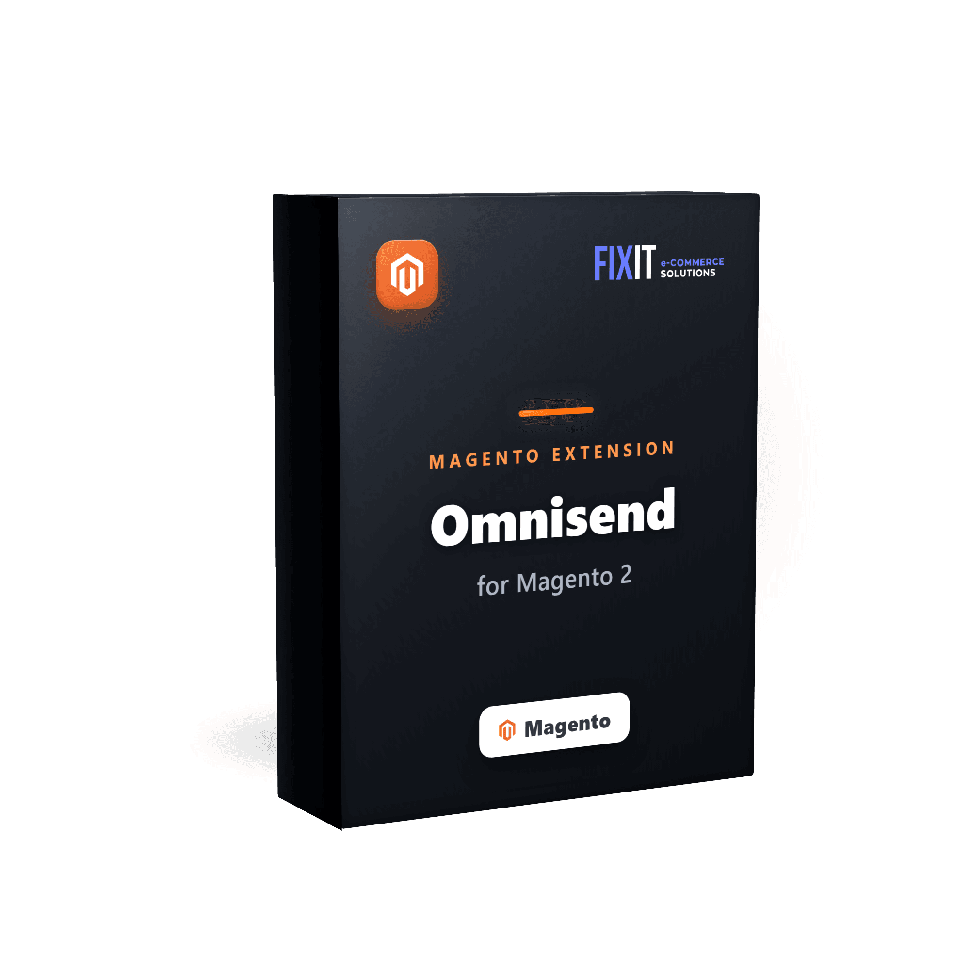 Omnisend-Modul für Magento 2