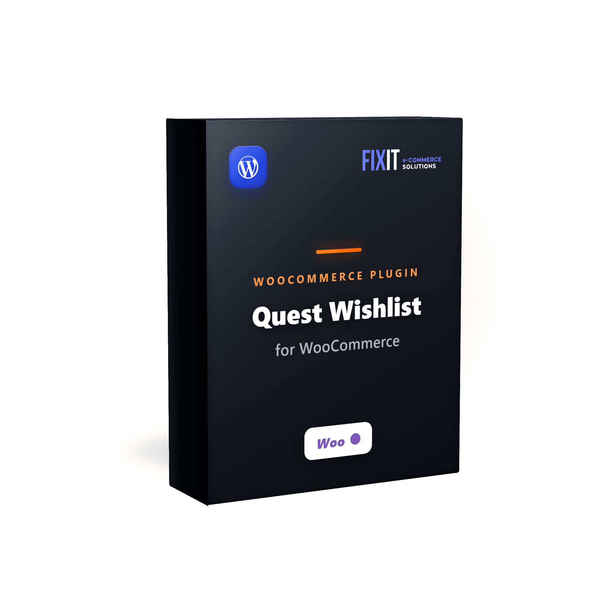 Quest Wishlist für WooCommerce