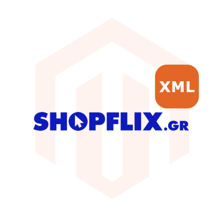 Shopflix XML for Magento 2
