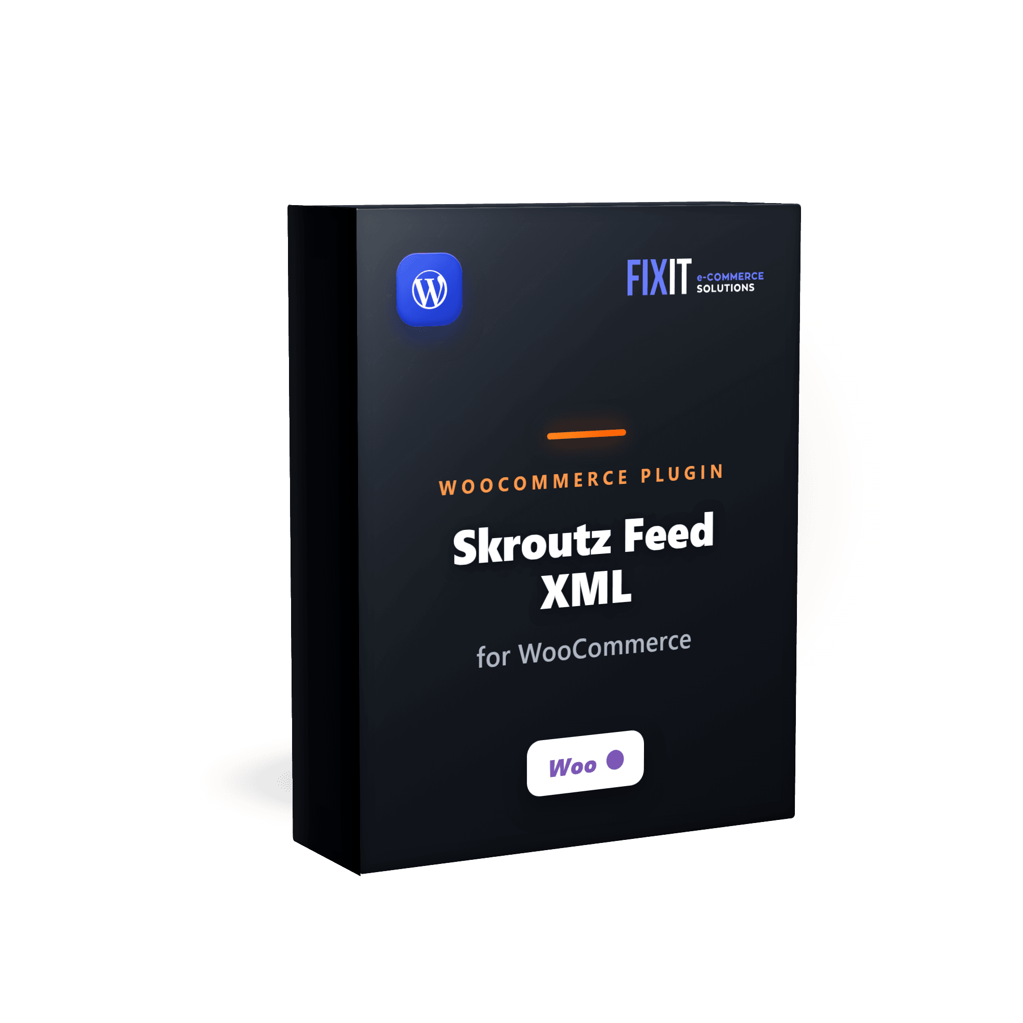 Skroutz Feed XML for WooCommerce
