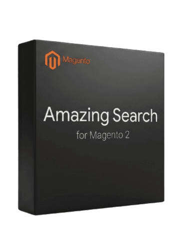 Amazing search for Magento 2