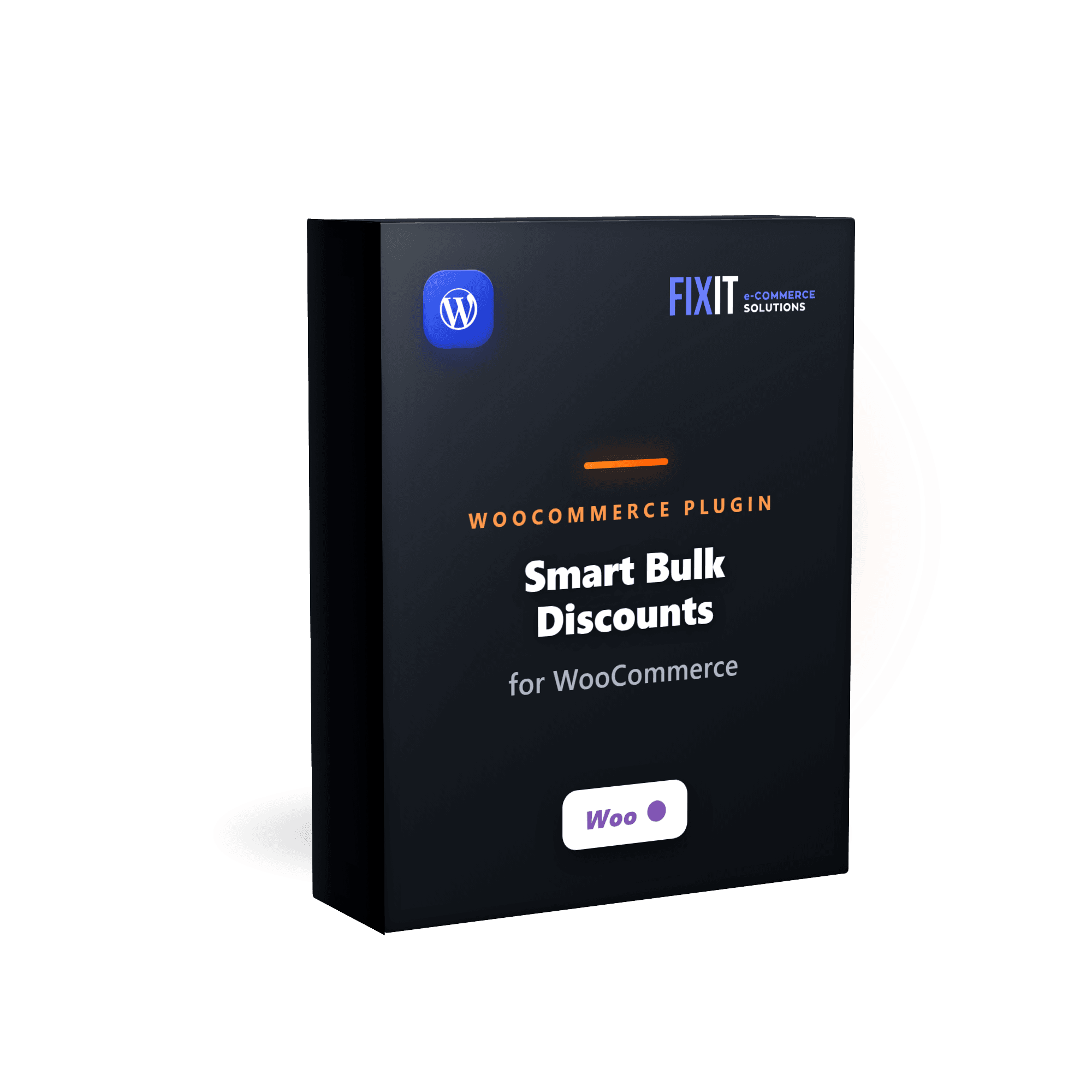Smart Bulk Discounts for WooCommerce
