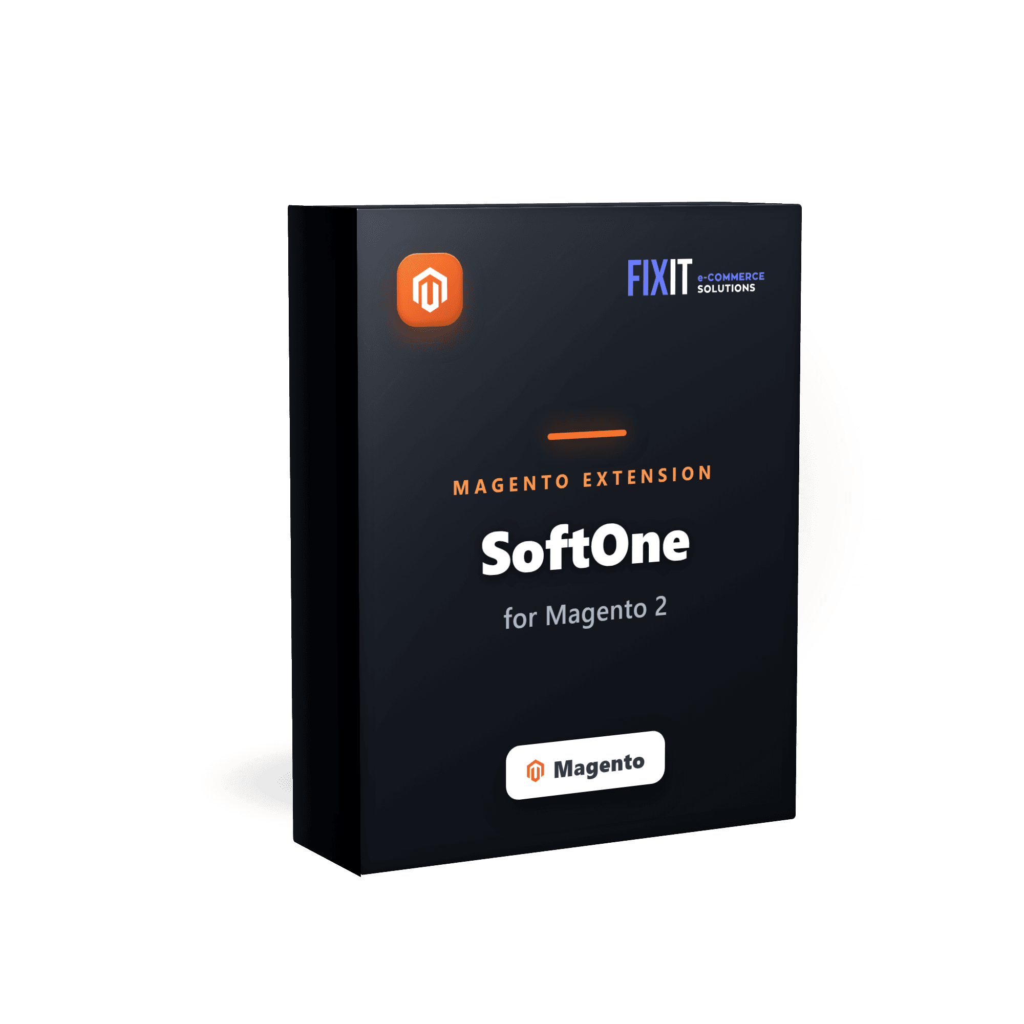 SoftOne-Modul für Magento 2