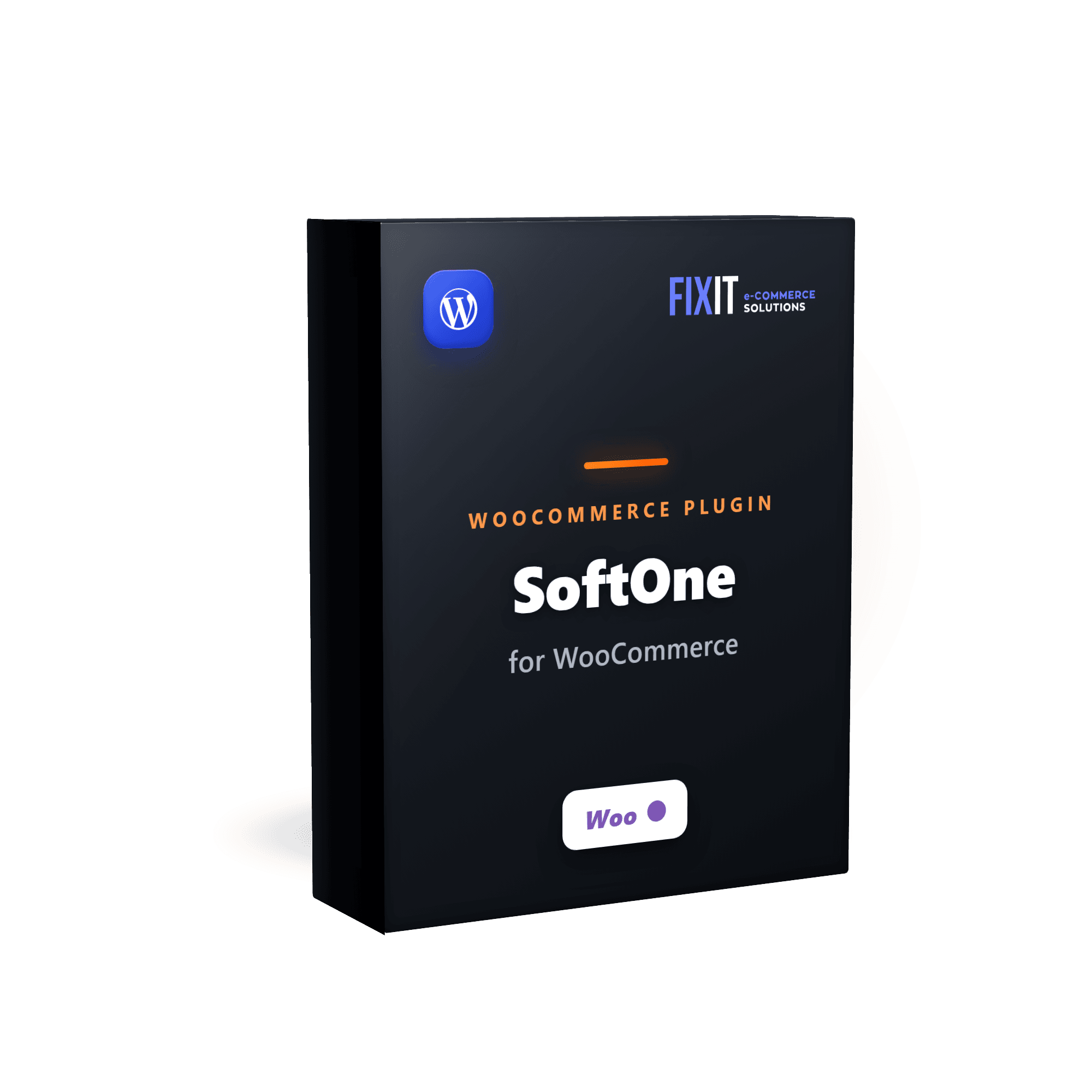 SoftOne-Plugin für WooCommerce