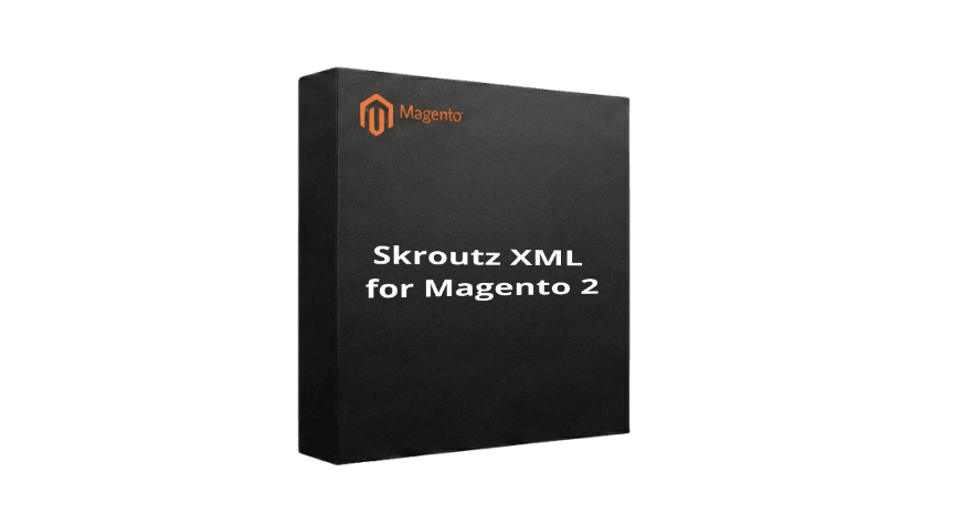 Skroutz XML for Magento 2