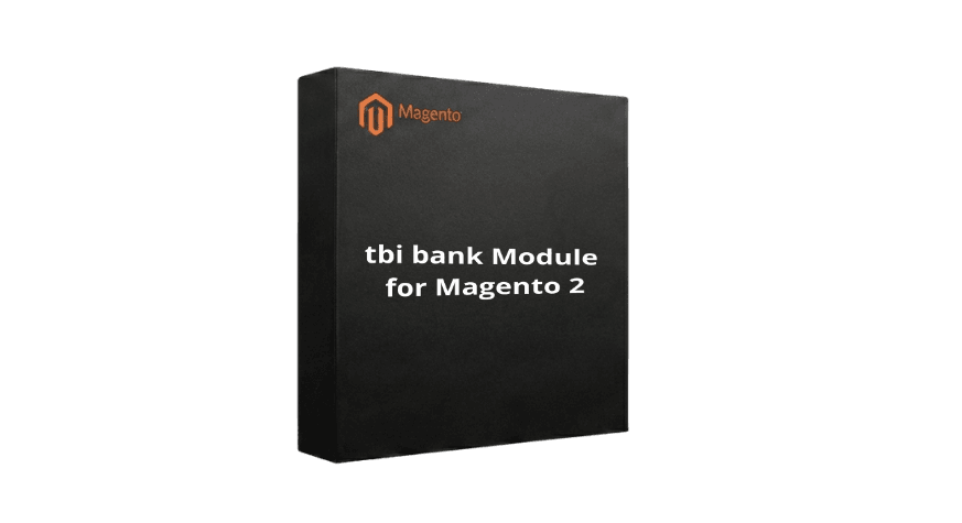 tbi bank Module for Magento 2