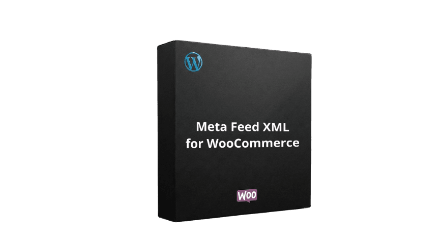 WooCommerce Meta Feed XML