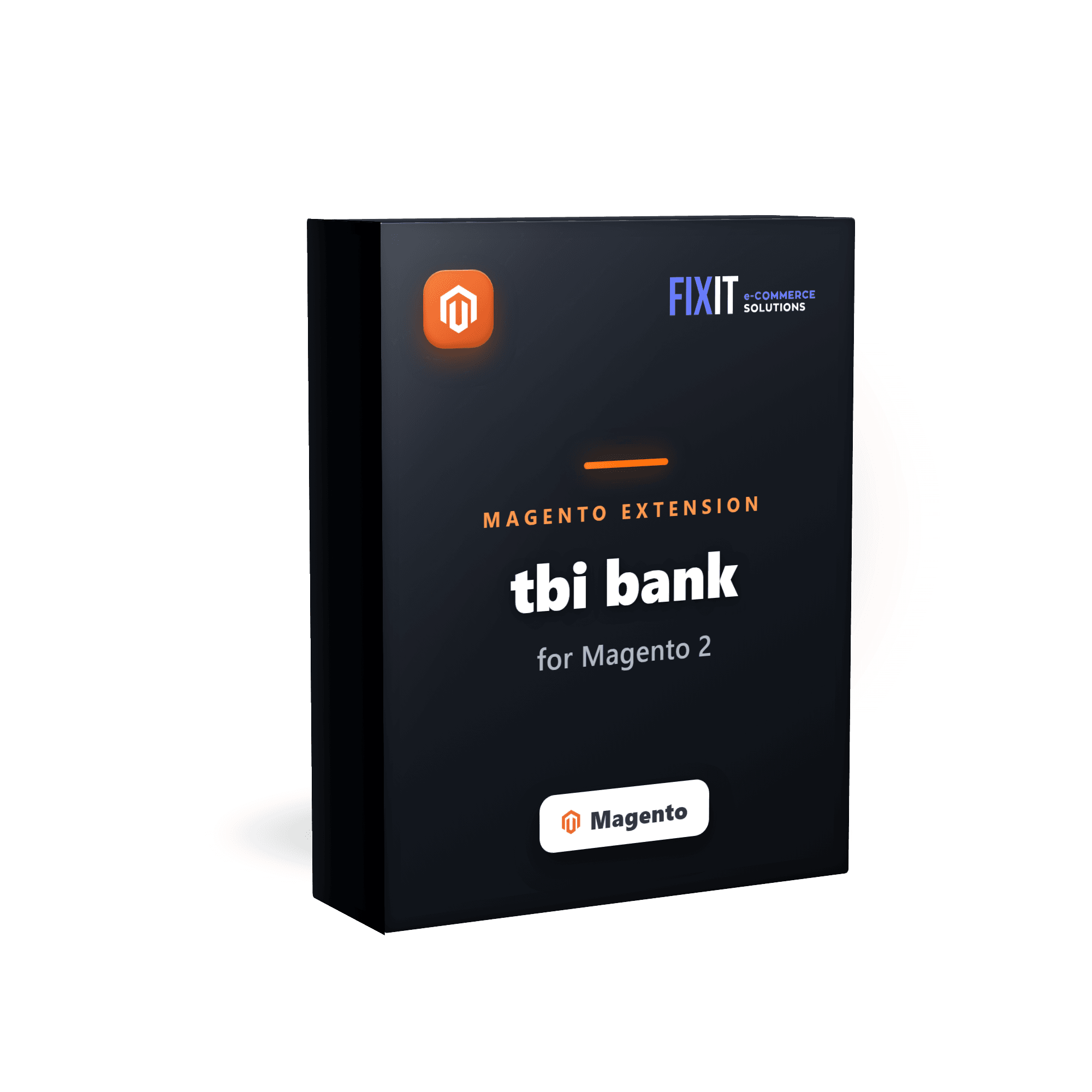 TBI Bank Modul für Magento 2